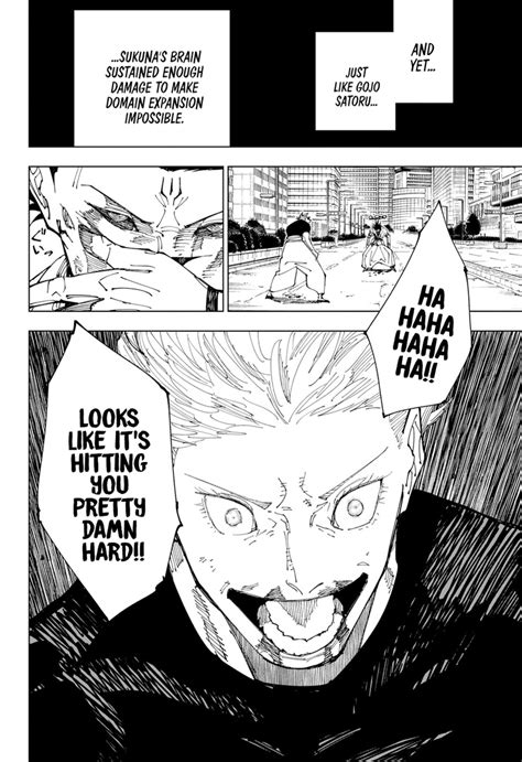 jjk manga 230|Jujutsu Kaisen Manga Online English Version High。